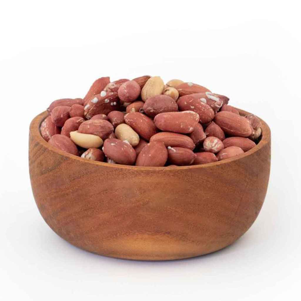 خرید بادام زمینی